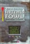 Artemis Fowl / Kuzey Kutbu Macerası Eoin Colfer